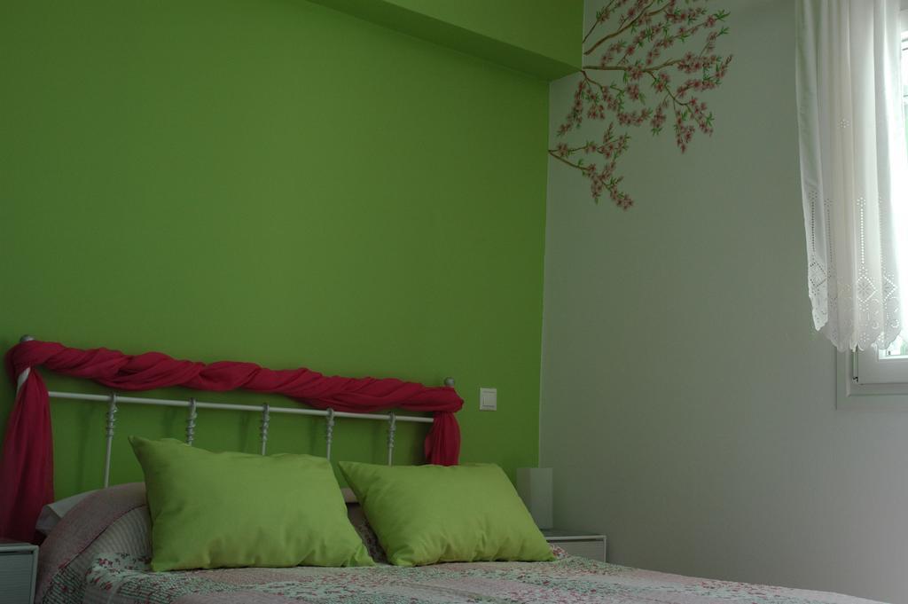 St George Antiparos Apartments And Studios Agios Georgios  Dış mekan fotoğraf
