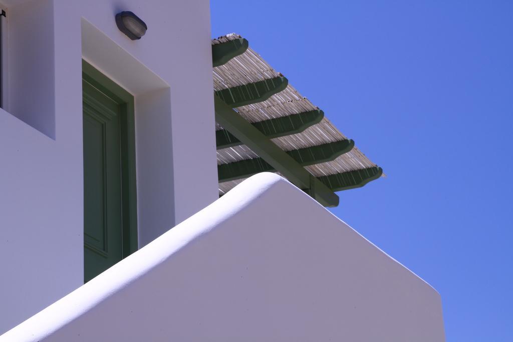 St George Antiparos Apartments And Studios Agios Georgios  Dış mekan fotoğraf